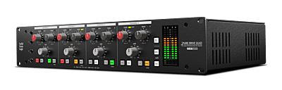 PureDrive Quad (240v)