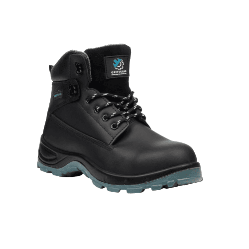 Quartz Smooth Leather