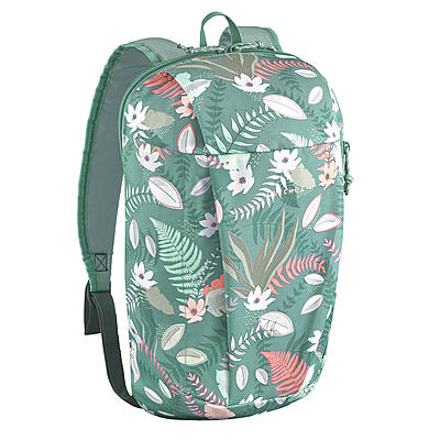 QUECHUA Backpack 10 L - NH Arpenaz 50 LUXOURIO