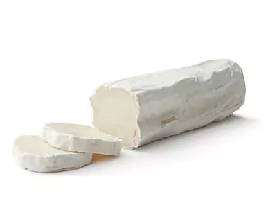 QUESO DE CABRA NATURAL 200 GR