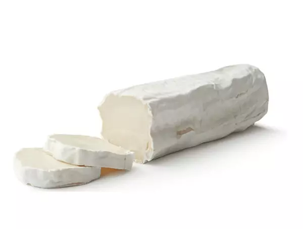 QUESO DE CABRA NATURAL 200 GR