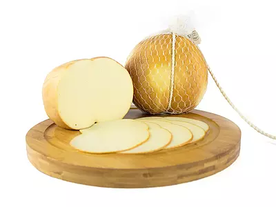 QUESO PROVOLONE VIC BLOQUE KG