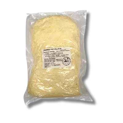 QUESO PARMESANO REGGIANITO CONAPROLE RALLADO 1 KG