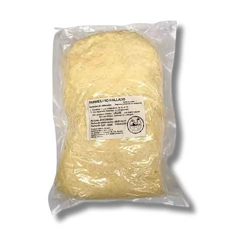 QUESO PARMESANO REGGIANITO CONAPROLE RALLADO 1 KG