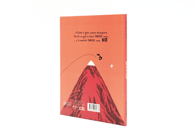 ¡Quiero mi cabeza! ¡Quiero mi cabeza!