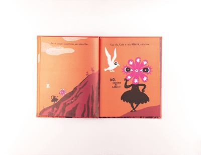 ¡Quiero mi cabeza! ¡Quiero mi cabeza!