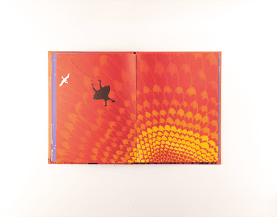 ¡Quiero mi cabeza! ¡Quiero mi cabeza!