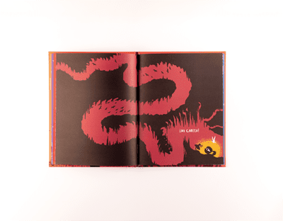 ¡Quiero mi cabeza! ¡Quiero mi cabeza!