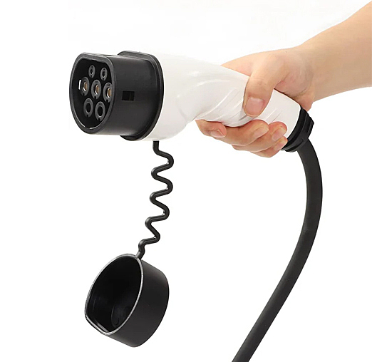 QUIKER Charging Cable Type 2 to Type 2