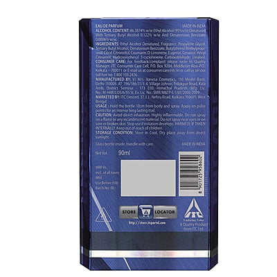 Engage Homme Eau De Parfum for Men 90ml | InnerMan