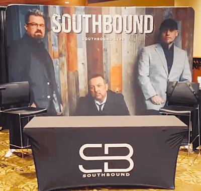 4ft Stretch Table Cover 4ft Stretch Table Cover