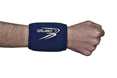 QALARO PRO DOUBLE BUCKLE GRIPS WITH DOWEL SET QALARO PRO DOUBLE BUCKLE GRIPS WITH DOWEL SET