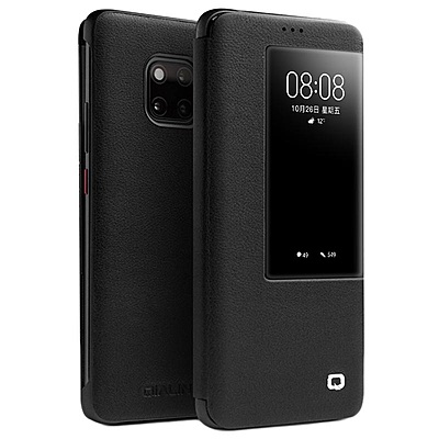 Étui  Huawei Mate 20 Pro Noir
