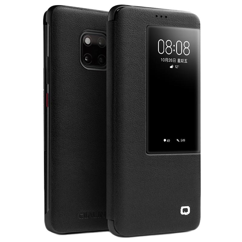 Étui  Huawei Mate 20 Pro Noir