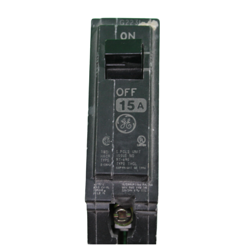 Instalacion y Pastilla Termica 1 x 15 - IT-115GE  - INPATE115GE