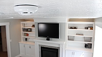 IQ Carbon Monoxide Detector QS5210-840