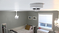 IQ Smoke Detector QS5110-840 IQ Smoke Detector QS5110-840