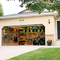 Linear Z-Wave Garage Door Controller - GDOOZ-8-GC Linear Z-Wave Garage Door Controller - GDOOZ-8-GC