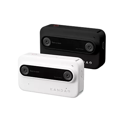 Kandao Qoocam Ego | Distributor