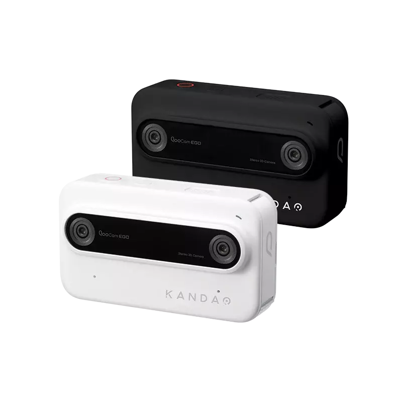 Kandao Qoocam Ego | Distributor