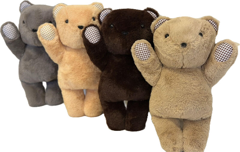 Buzzy Buddy Pre-Order