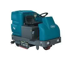 T15 36" Battery Automatic Scrubber