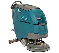 T300
Walk-Behind Floor Scrubber