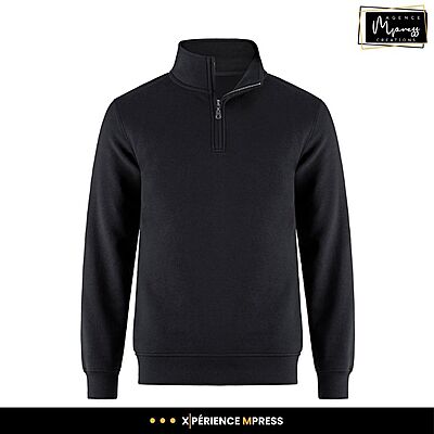 Quarter-zip - Confo Quarter-zip - Confo