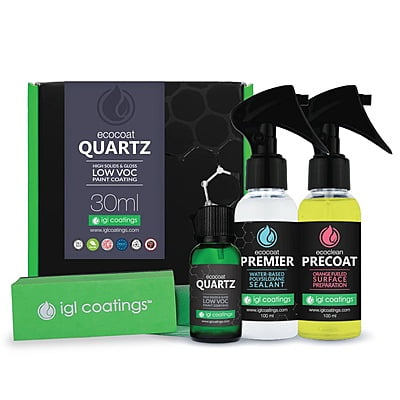 IGL Quartz 50ml IGL Quartz 50ml