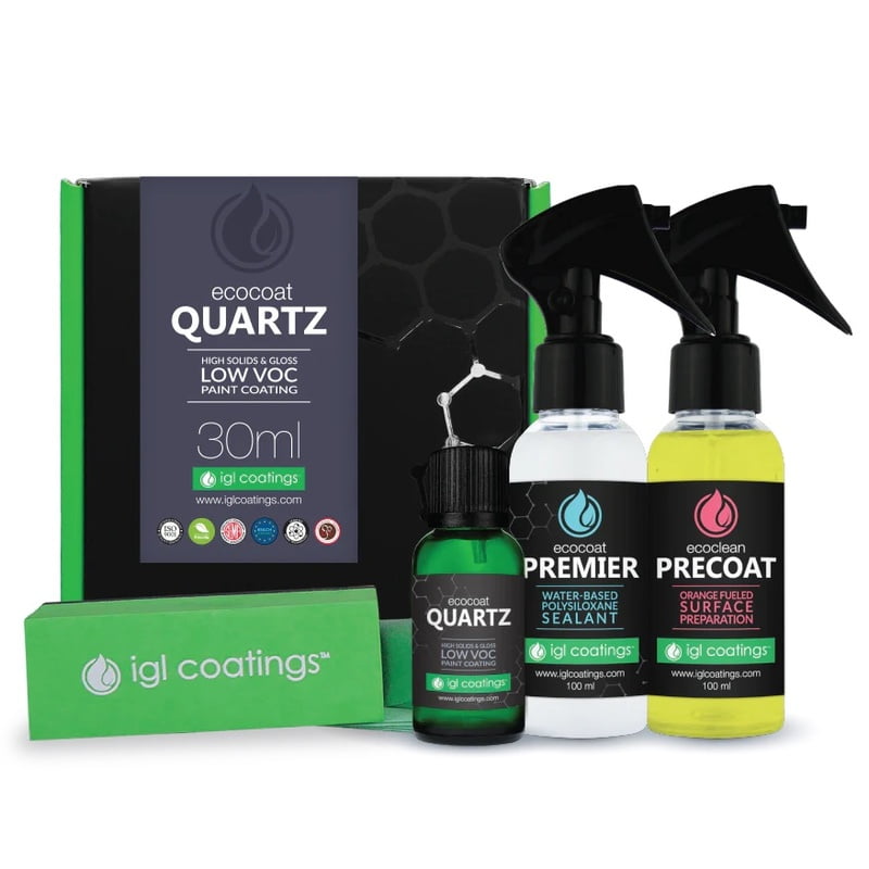 IGL Quartz 50ml IGL Quartz 50ml