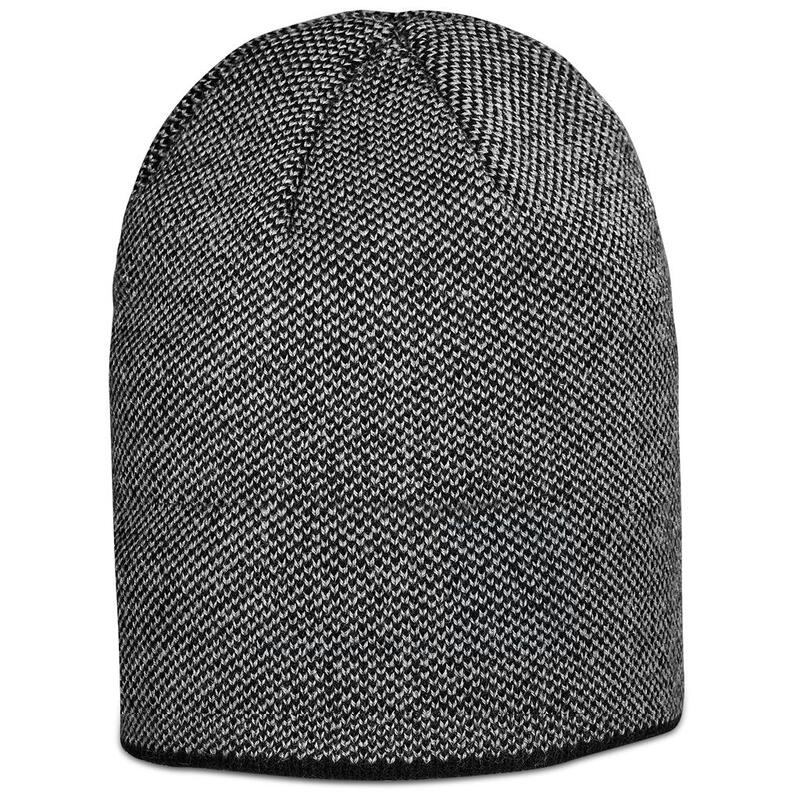 Quebec Acrylic Beanie