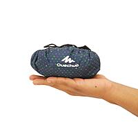 Quechua Compact Ballbag 15L - Blue Quechua Compact Ballbag 15L - Blue
