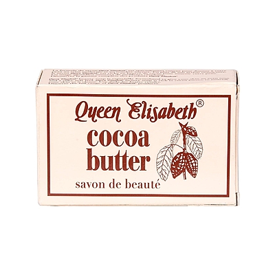 10385 Queen Elizabeth Soap 10g X 1