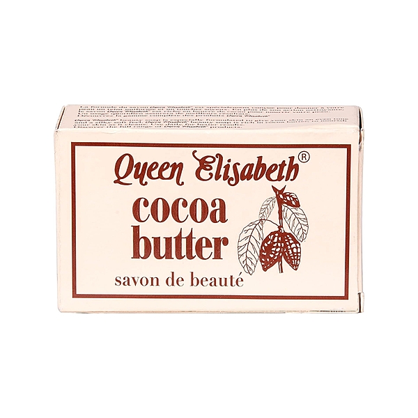 10385 Queen Elizabeth Soap 10g X 1