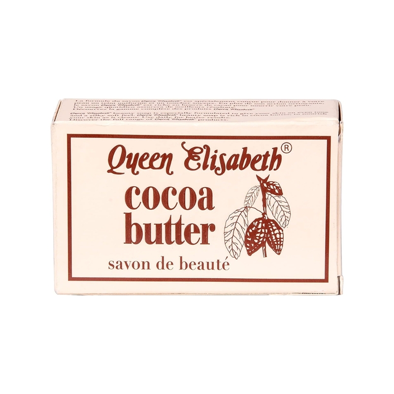 10385 Queen Elizabeth Soap 10g X 1