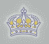 Scratch Queens Rhinestone Tank Scratch Queens Rhinestone Tank