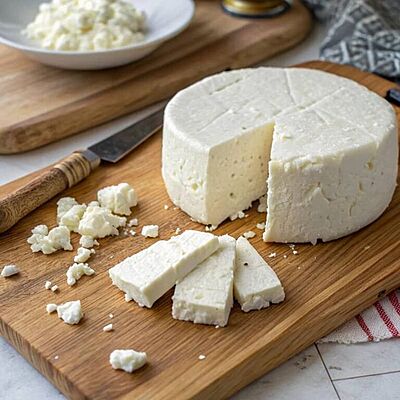 Feta Cheese Feta Cheese