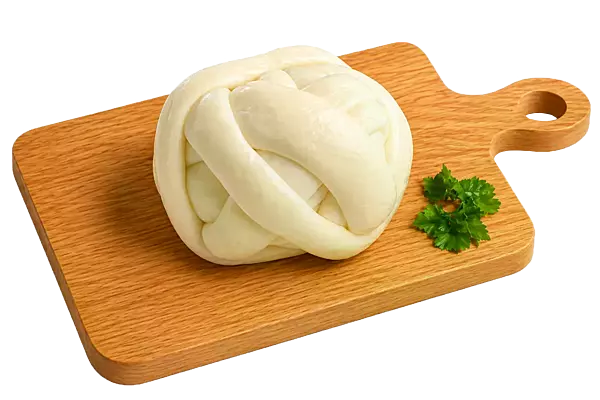 Queso Asadero 500 Gramos