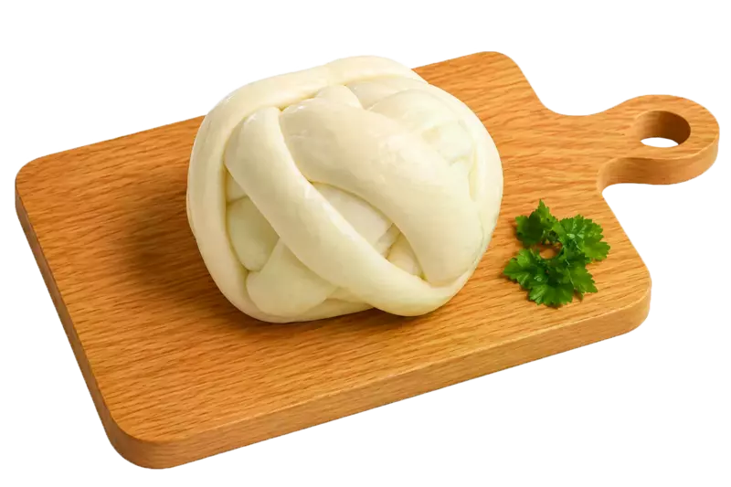 Queso Asadero 500 Gramos