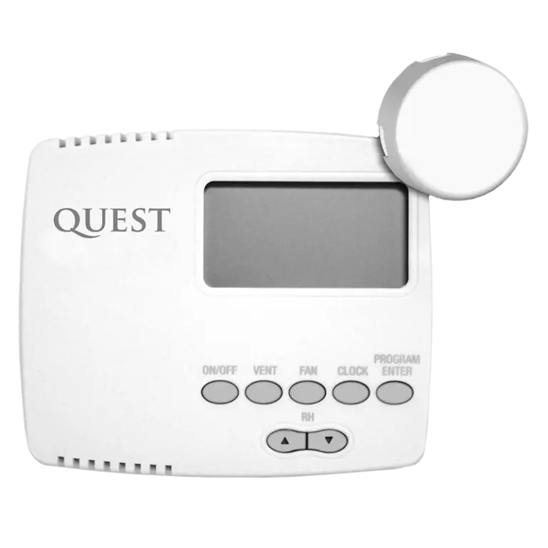 DEH 3000R Dehumidistat