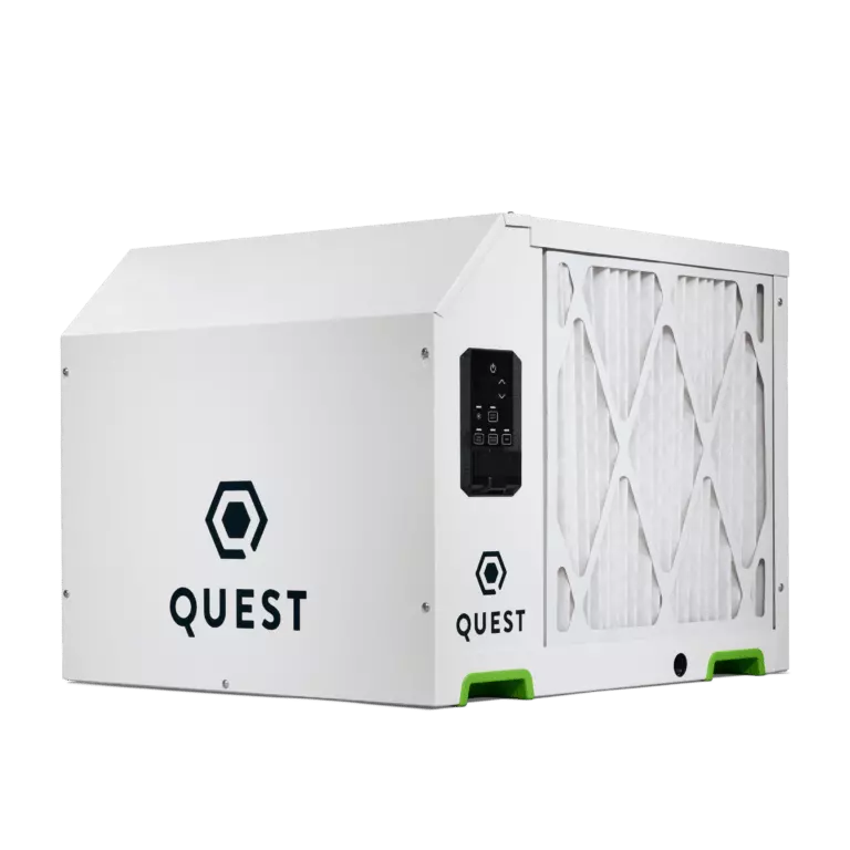 Quest 225 - 208/230v