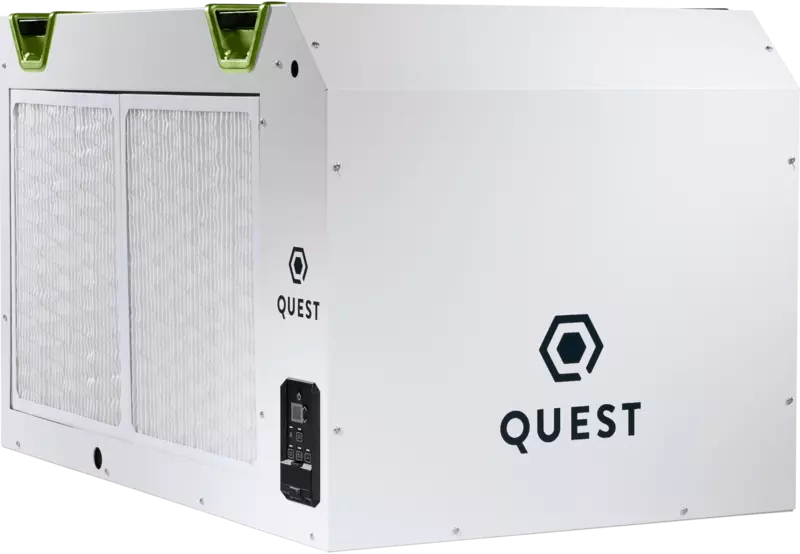 Quest 746 - 480v