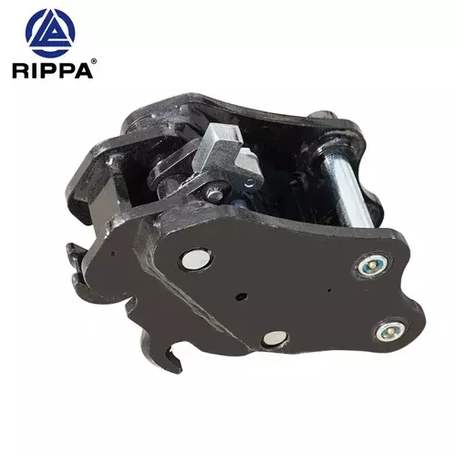 R10/R13/R15 Mechanical Quick Change
