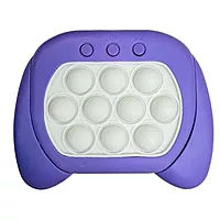 Quick Push Pop-it Fidget Game