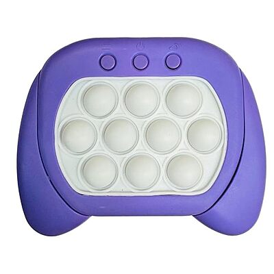 Quick Push Pop-it Fidget Game