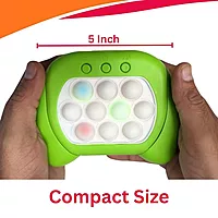 Quick Push Pop-it Fidget Game