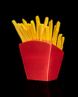 Quick Snack Phone Holder