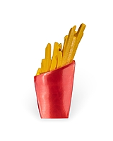 Quick Snack Phone Holder