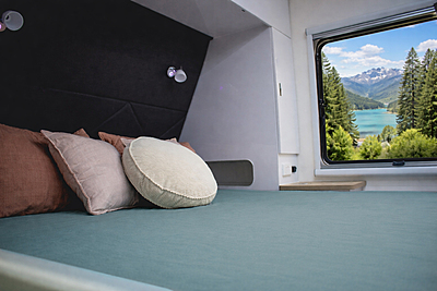 Outback EastWest Fit