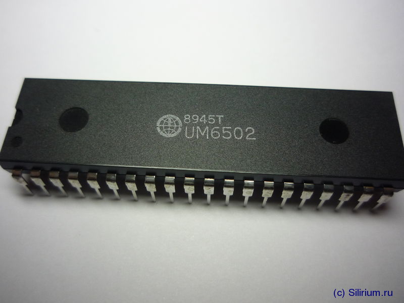 UM6502